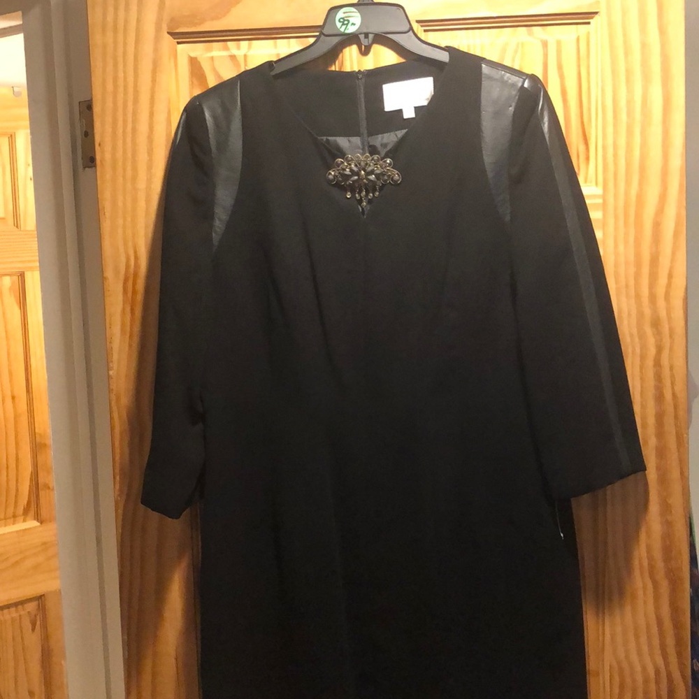 Lady’s Dress